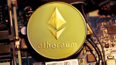Cryptocurrency: Ether Hits All Time High of $4,400