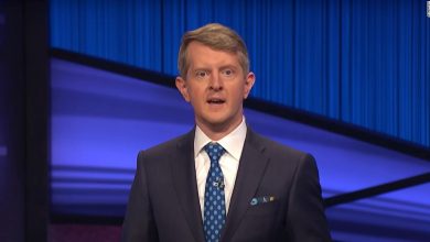 Ken Jennings Thinks He's Too Old To Play 'Jeopardy' Now
