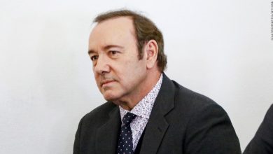 Kevin Spacey ordered to pay nearly $31 million to 'House of Cards' production company