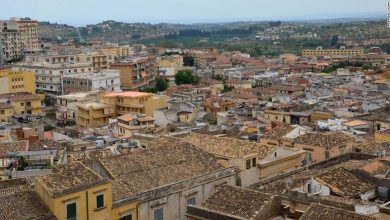 'Celebrity' golf coach Federico Alba reveals hidden life of Sicily
