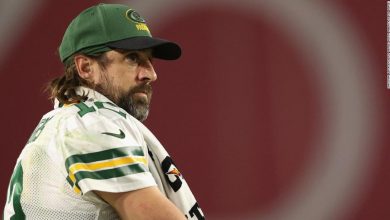Aaron Rodgers: What's next for star quarterback and the Green Bay Packers?