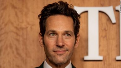 How People landed on Paul Rudd as Sexiest Man Alive
