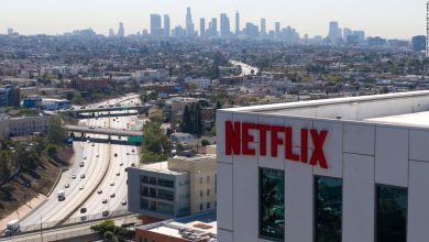 Netflix show 'Uncoupled' cuts a Latina housekeeper character that was criticized as offensive