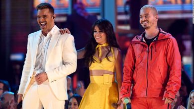 Latin artists used to have to go through labor to achieve global success.  That's not the case anymore