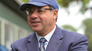 Court of Appeal Against Rejected Claims Attached to Zayat Suit