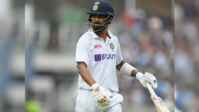 KL Rahul dropped from first test with New Zealand, Suryakumar Yadav added to team: Report