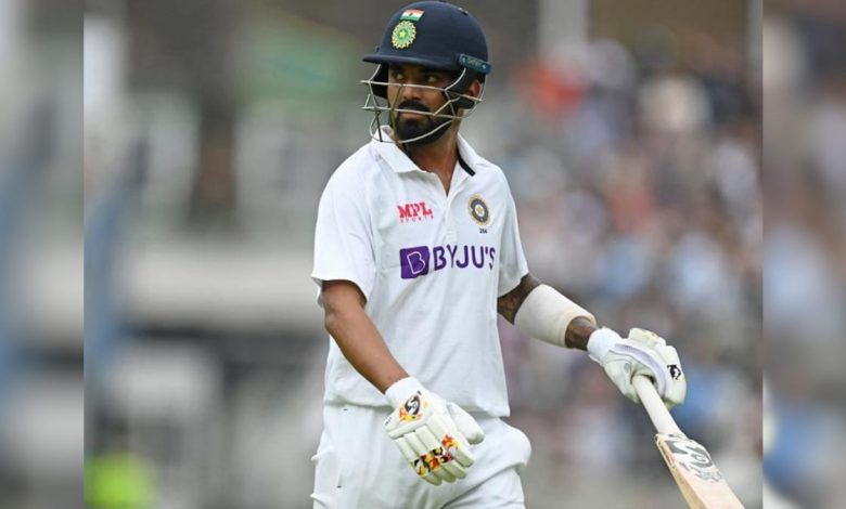 KL Rahul dropped from first test with New Zealand, Suryakumar Yadav added to team: Report