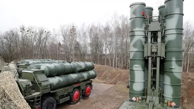 Have Started Supplying S-400 Missile Systems To India: Russian Official