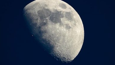 No US Return To The Moon Before 2026: Report
