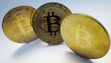 Bitcoin Falls More Than 4% To Near $60,000
