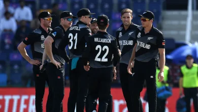 England vs New Zealand, T20 World Cup 2021 1st Semi Final Live Cricket Score Updates: New Zealand Win Toss, Opt To Bowl vs England In Semifinal 1