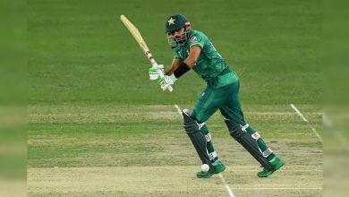 Wasim Akram explains why Babar Azam didn't accept the T20 World Cup Player of the Year award