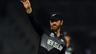 IND vs NZ: Kane Williamson to miss T20I series against India, Tim Southee to captain New Zealand in first game