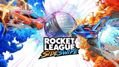 Rocket League Sideswipe Game Now Available to Download for Free on Android, iOS Globally