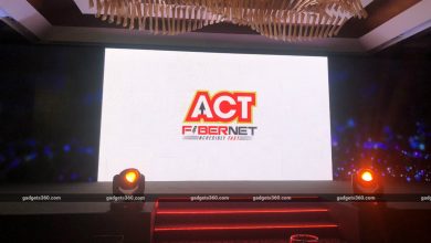 ACT Fibernet Upgrades Broadband Plans for Users in Coimbatore, Hyderabad With Speed and Data Benefits