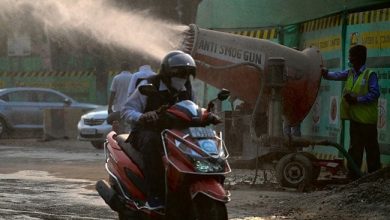 Delhi Pollution: Not In Favour Of WFH, Centre Tells Supreme Court