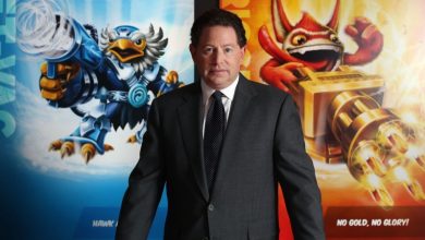 Report: Bobby Kotick knows Activision Blizzard's history of sexual misconduct, staff orders him to resign