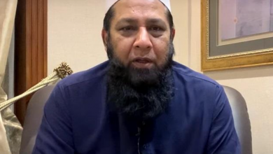 Inzamam-ul-Haq Credits New Zealand but said India should pass the Kanpur test in "two sessions" on Thursday