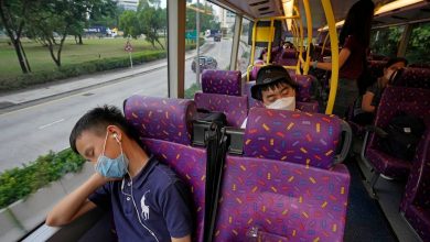 Hong Kong Snooze Bus, Hong Kong Snooze Bus ticket price, Hong Kong Snooze Bus pictures