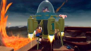 Dragon Ball: The Breakers is an asymmetrical multiplayer game that looks fun and silly