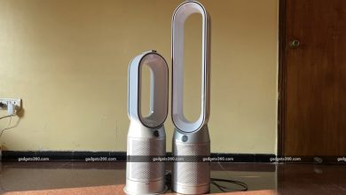 Dyson Purifier Cool and Purifier Hot+Cool Review: Clean Air For Your Home