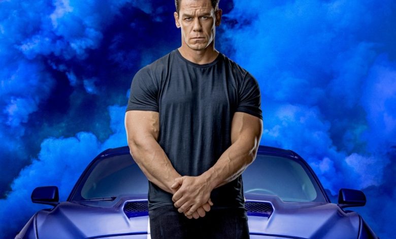 Fast & Furious 9, Dune Releasing on Apple TV, BookMyShow Stream, Google Play Movies, YouTube Movies This Week