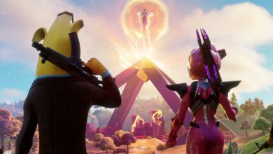 Fortnite Chapter 2 is coming to an end, check out the trailer, learn how to be part of the action