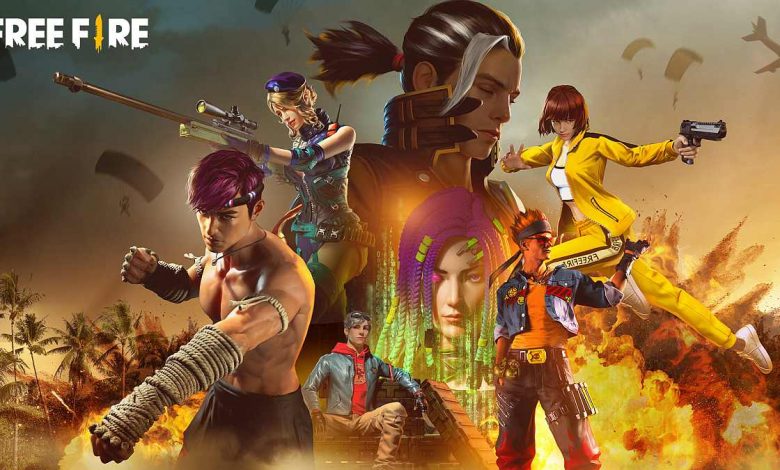 Garena Free Fire Most Downloaded Game in October Globally, Most Installed in India: Sensor Tower