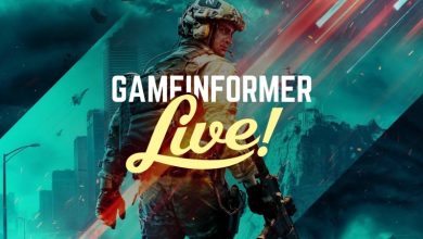 Battlefield 2042 Early Access |  Game Informer Live