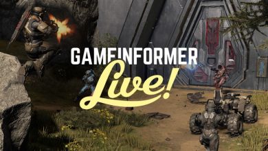 Halo Infinite Multiplayer |  Game Informer Live