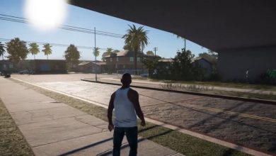 GTA: San Andreas Recreated With Far Cry 5 Dunia Engine by Fan: Check Out Stunning Clip