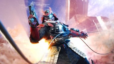 Halo Infinite Season One: Heroes Of Reach will last until May 2022