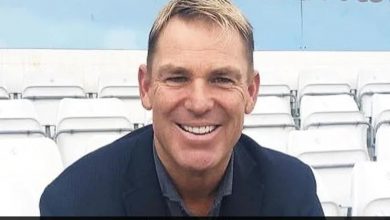"Strange": Shane Warne "Surprised" by India's tactics against New Zealand as Kanpur test ends in draw