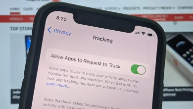 How to Limit Ad Tracking From Apps and Services on iPhone: Steps to Follow