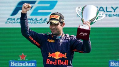 Formula 2: Jehan Daruvala picks up season’s first win in Monza