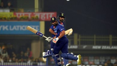 T20I 2: Indian Clinch Series with 7-Wicket win over New Zealand