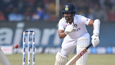 "Fighting Through Pain": Aakash Chopra Praises Wriddhiman Saha Amid Uncertainty About His Future In Cricket Trial