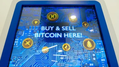 Thieves Rob Bitcoin ATM At Crypto Exchange Store In Barcelona: Report