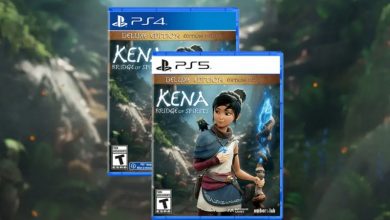 Update: Kena: Bridge of Spirits Physical Deluxe Edition Releases This Friday