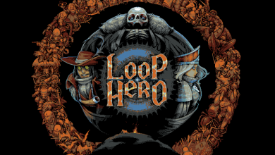 Loop Hero starts another run on Switch on December 9