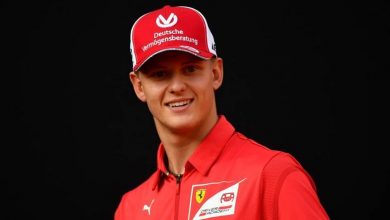Mick Schumacher wins Formula 2 title in Bahrain before move to F1
