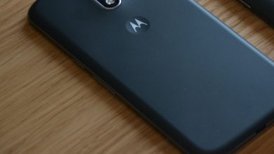 Motorola Tipped to Launch 200-Megapixel Samsung Sensor Camera Phone Next Year, Followed by Xiaomi