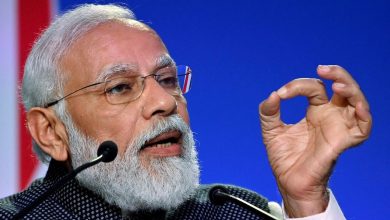 Prime Minister Narendra Modi Urges Countries to Cooperate to Make Cryptocurrencies Safe