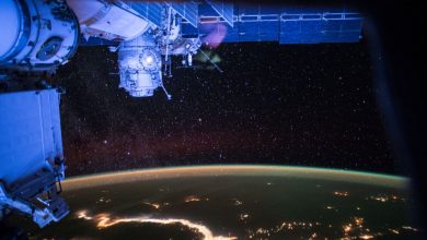 Space Fuel Station: International Effort Underway to Turn Space Junk Into Rocket Fuel in Space