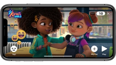 Netflix Rolling Out TikTok-Like ‘Kids Clip’ Feature for Younger Viewers