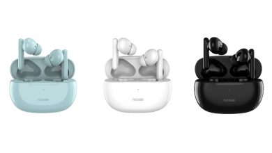 Noise Air Buds Pro TWS Earphones With Active Noise Cancellation, Quad Mics, 20-Hour Playtime Launched in India