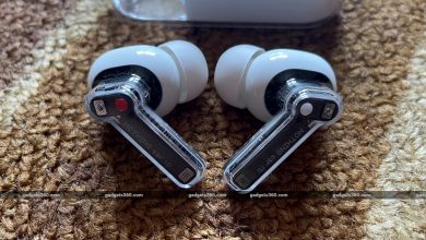 Nothing Ear 1 Price in India Dropped by Rs. 700 on Flipkart: Here’s How Much the Earbuds Cost Now