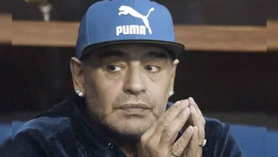 Cuban woman accuses Diego Maradona of abusing and raping her