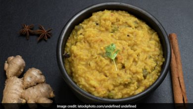 Dalia vegetables, Dalia chicken and more: 5 Dalia recipes you must try for a nutritious meal