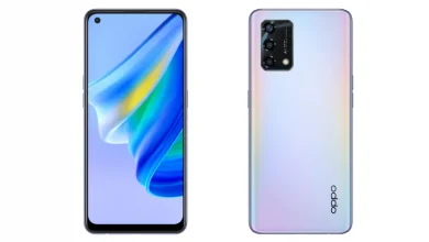 Oppo Reno 6 Lite Images and Specifications Leak, Show Triple Rear Camera Setup